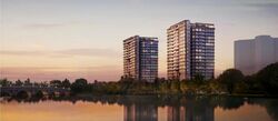 The LakeGarden Residences (D22), Condominium #468351831